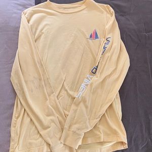 Vineyard Vines Long Sleeve T